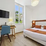 De La Darse 3* Villefranche-sur-Mer