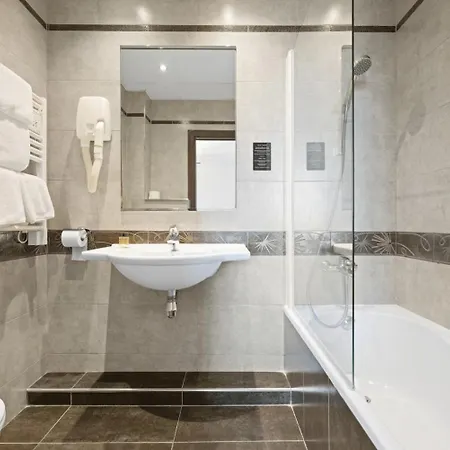 De La Darse Hotel 3*