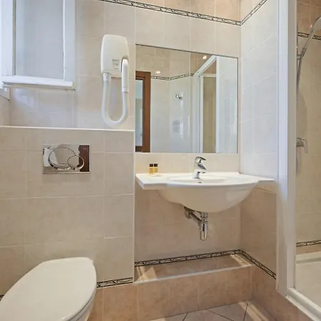 De La Darse Hotel 3*