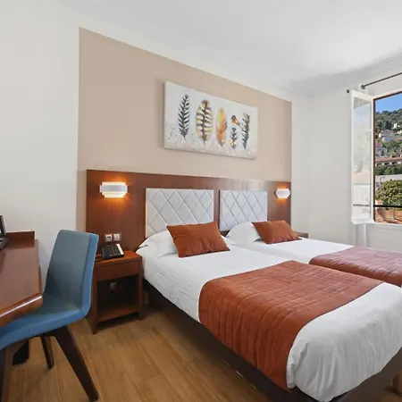 De La Darse Villefranche-sur-Mer