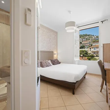De La Darse 3* Villefranche-sur-Mer