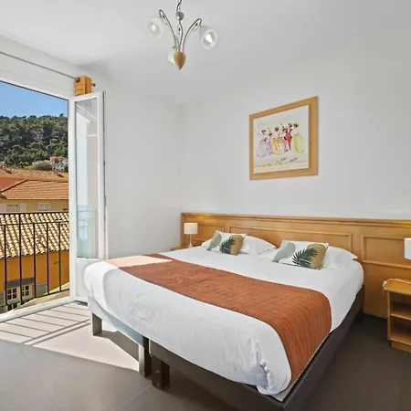 De La Darse Hotel 3*