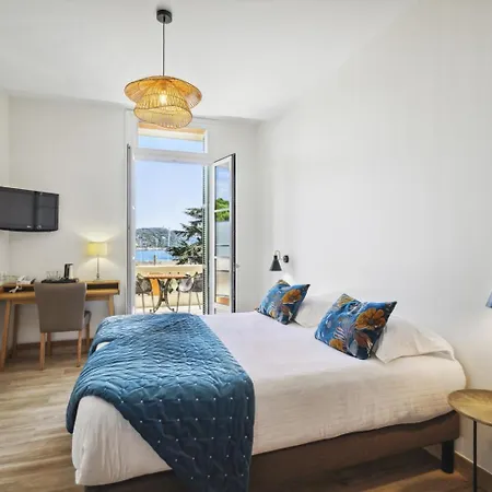 De La Darse Villefranche-sur-Mer