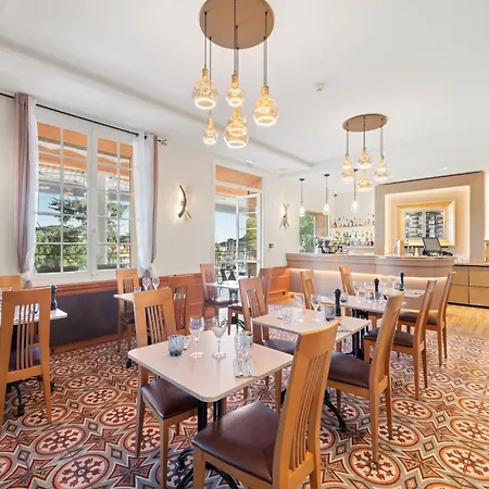 De La Darse Hotel 3*