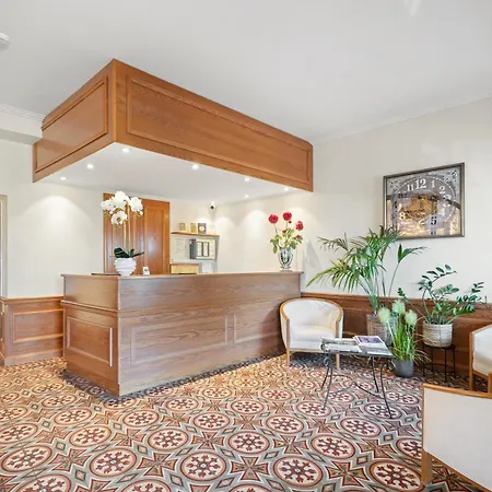 De La Darse Hotel Villefranche-sur-Mer