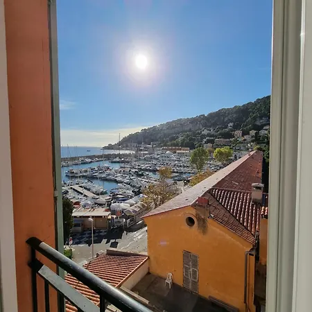 Hotel De La Darse