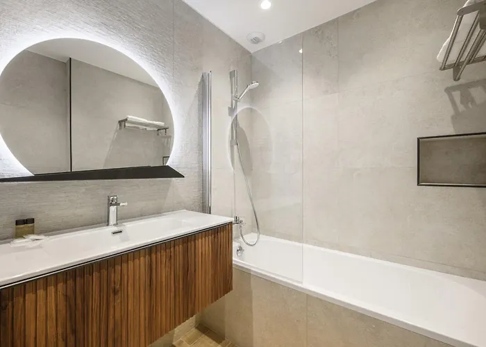 De La Darse Hotel 3*