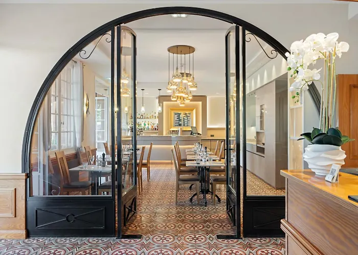 Hotel De La Darse Villefranche-sur-Mer