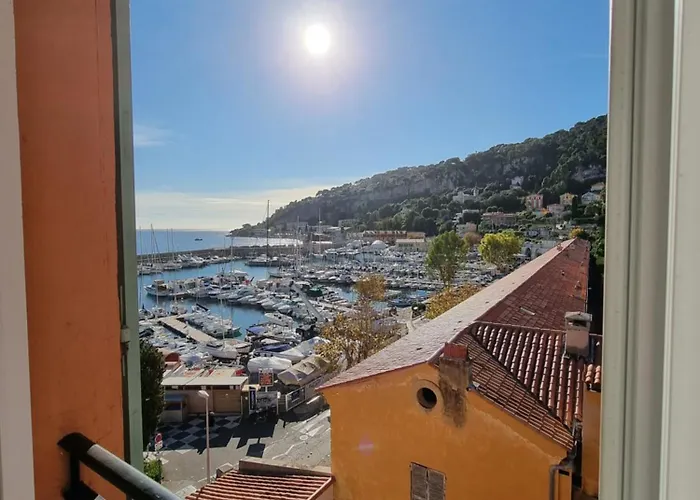Hotel De La Darse