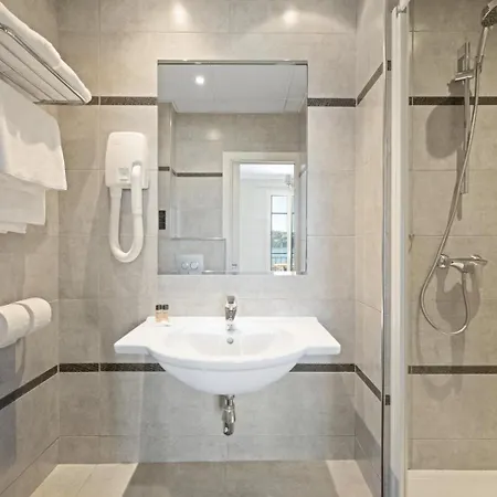 De La Darse Hotel Villefranche-sur-Mer