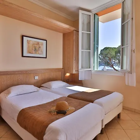 De La Darse Villefranche-sur-Mer