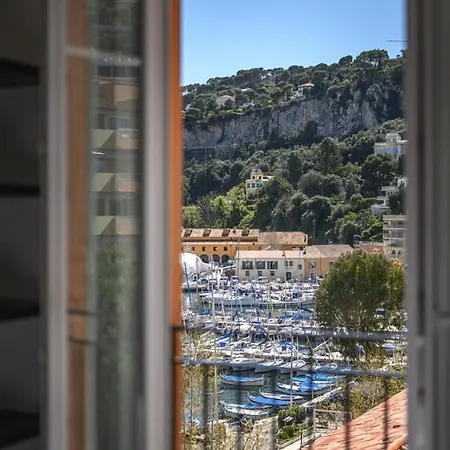 De La Darse Villefranche-sur-Mer