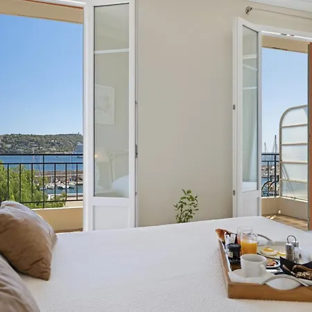 فندق De La Darse