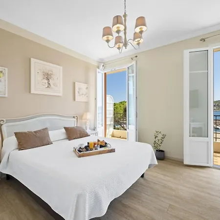 Hotel De La Darse Villefranche-sur-Mer