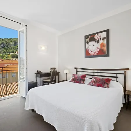 Hotel De La Darse Villefranche-sur-Mer