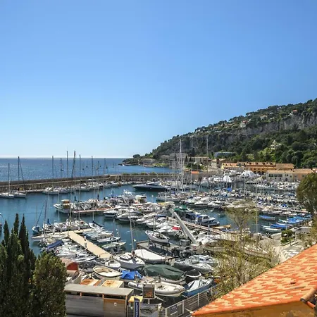 De La Darse Villefranche-sur-Mer