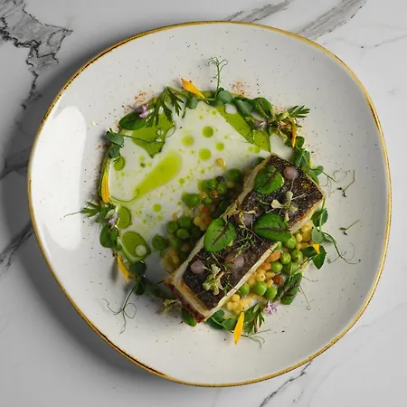 De La Darse فيليوفرُنش سور مير