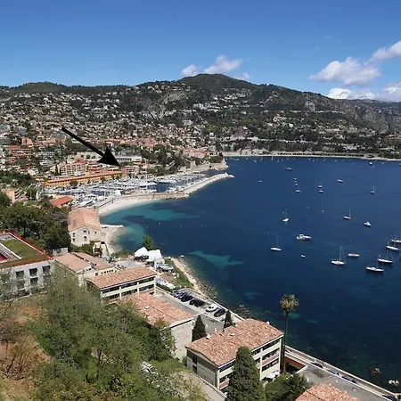 De La Darse Villefranche-sur-Mer